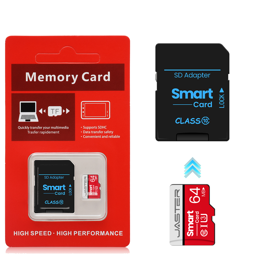 Tf/sd memory card 128mb 64mb 256mb 512mb microsdxc 100mb/ s full hd & 4k uhd, uhs-i , u1, a2, v10,  extended memory for android: 4 gb