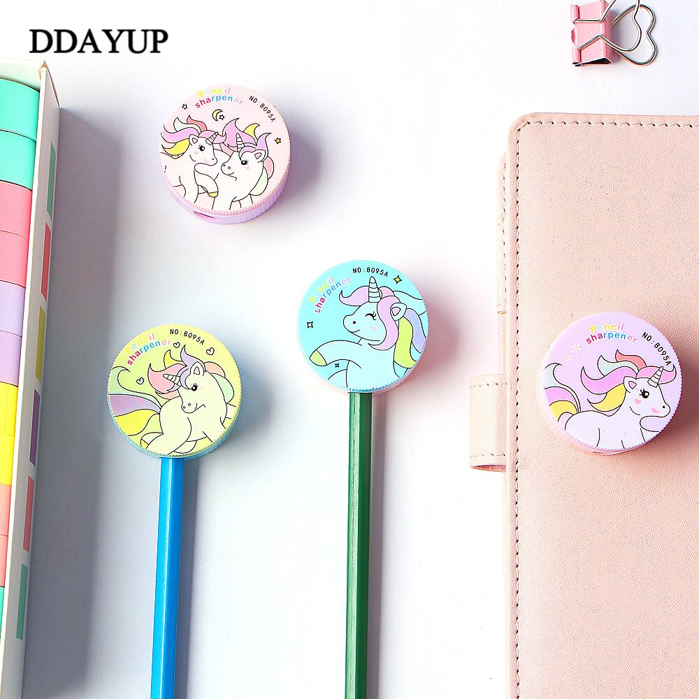 Taille-crayon de dessin animé 3D Taille-crayon à double trou Taille-stylo de pap Taille-crayon de dessin animé 3D Taille-crayon à double trou Taille-stylo de pap