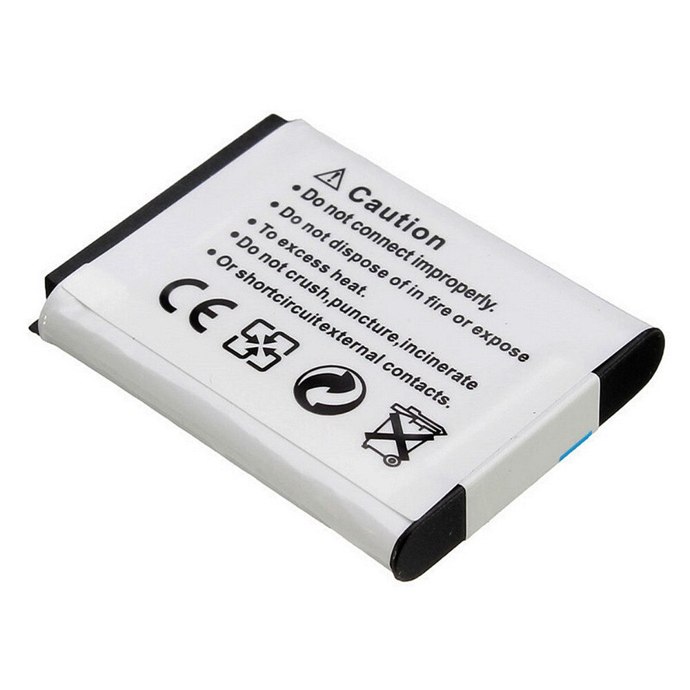Camera Replacement Battery 1200mah BP70A 70A BP-70A For SAMSUNG ES65 ES70 TL105 TL110 PL100 Digital Video Camera Accessories