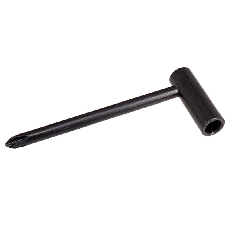 14 -teiliges gitarrenschlüssel-set, bestehend aus 5mm , 4mm -halsstabschlüsseln, passend für die meisten gitarrenhals-, steg- und mutternverriegelungseinstellungen.