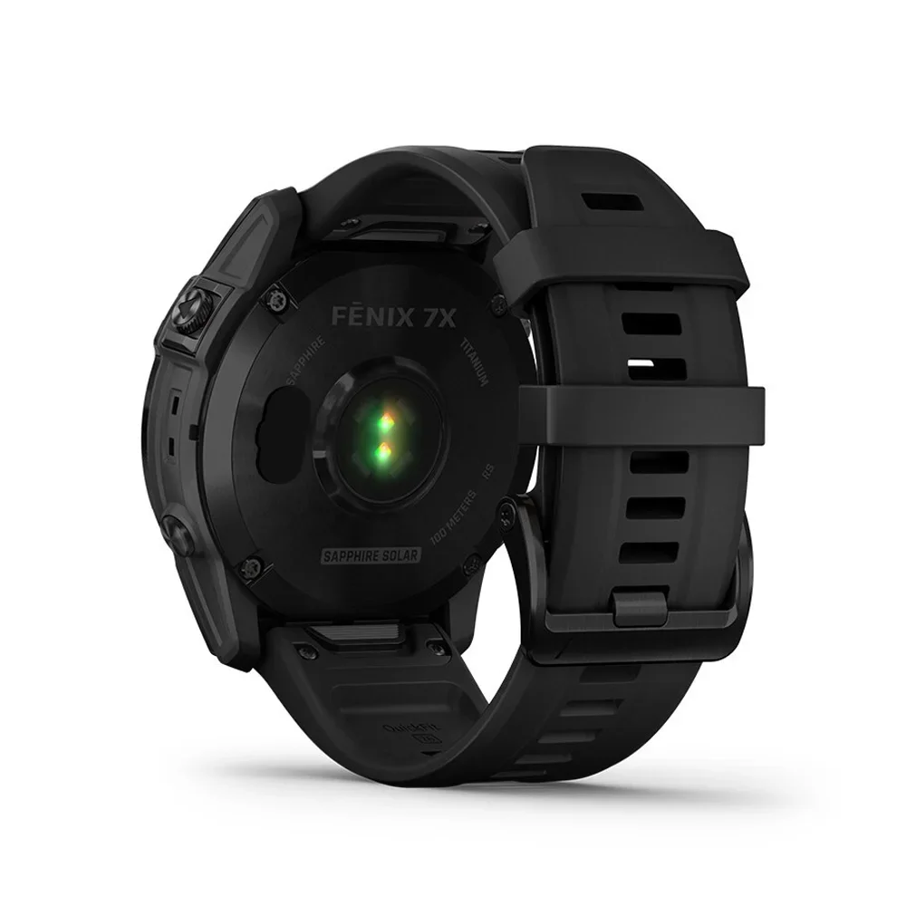 Cavo dati adattatore micro USB IOS per ricarica per orologio Garmin Fenix 5 5X 5S 6 6X pro per attivo Fenix 6/6X ProSolar/6S pro/S40: Blu polvere