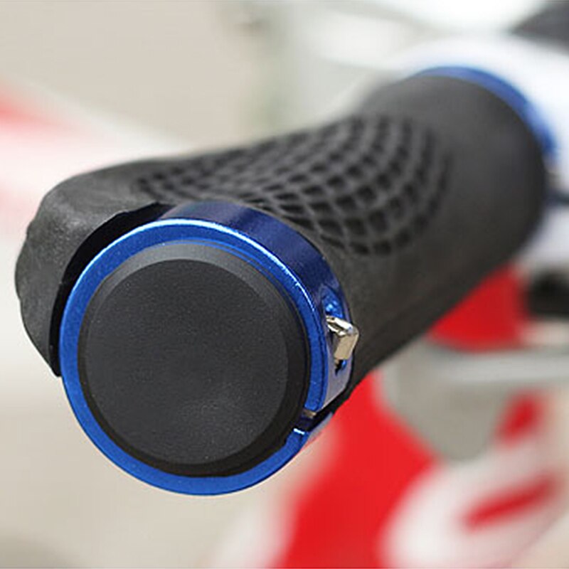 Fahrrad-skid Coolrunner Bike Lenker Griffe, Fahrrad Griffe für Kinder Mädchen Jungen, nicht-Slip Gummi Mushroom Griffe für Roller