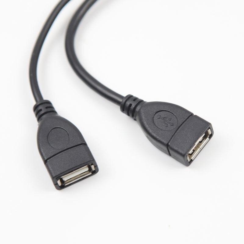 USB Extension line Cable Charging Car For Tesla Model 3 Wireless Charger