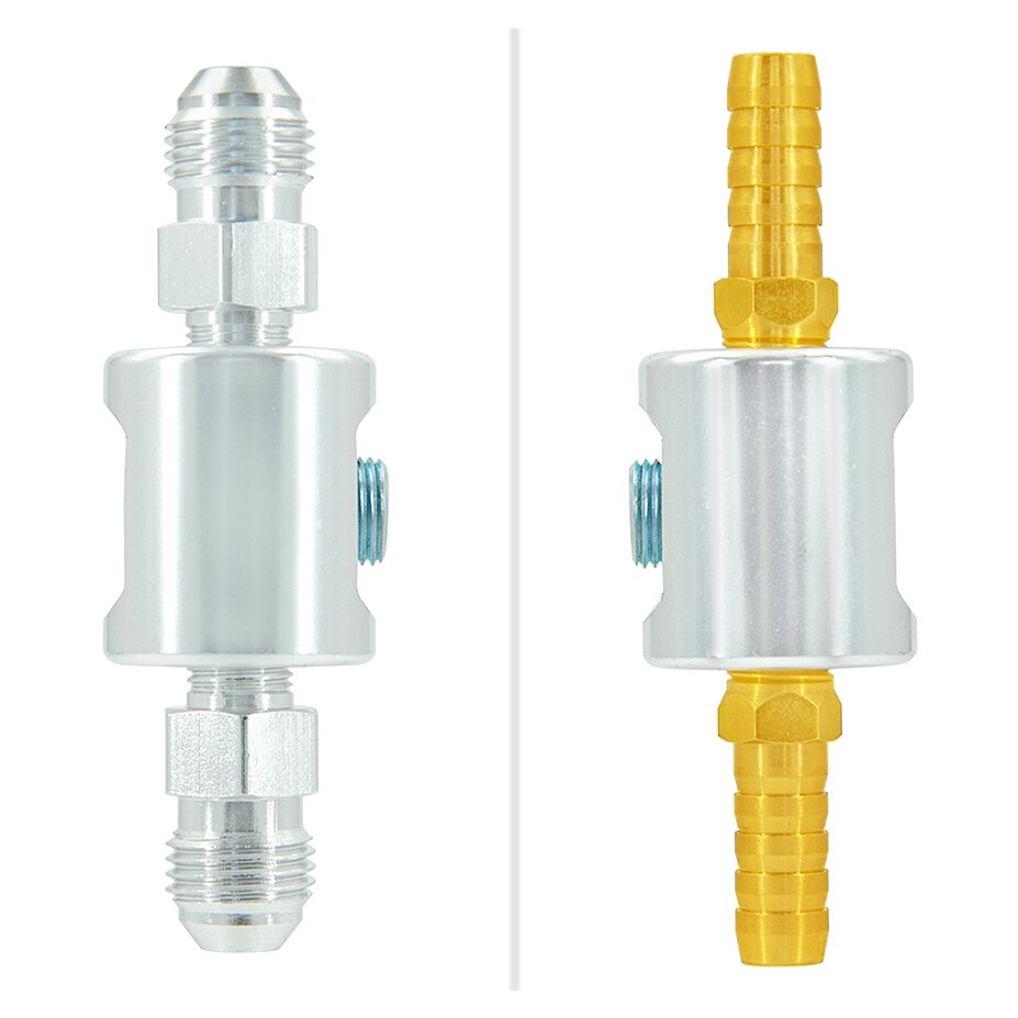 0-160 psi small oil Pressure Gauge ,1/8 NPT Fuel Pressure Gauge and adaptor kit For fuel injection systems