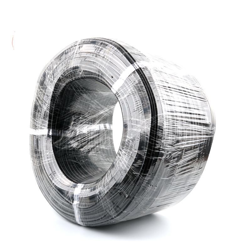 20m 50 meter 4/7mm slanger have mikro drypvandingsanlæg vandrør landbrug sprinkler forbindelsesrør