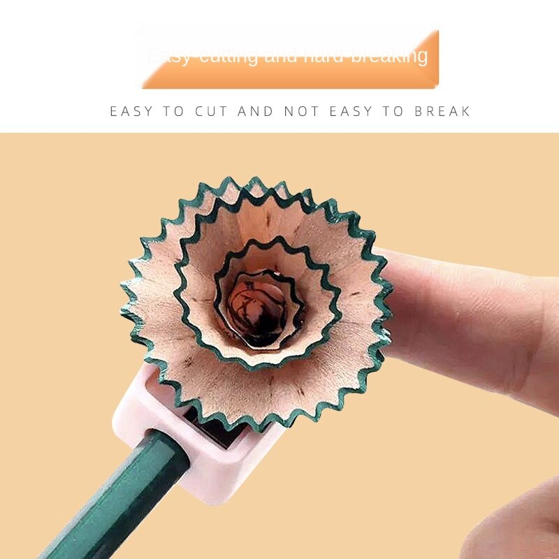 20 Pcs 2B Drawing Pencil HB Learning Writing Pencil School Supplies Drawing with The Pen Set Wood Cn(origin) Hexagon 177mm HB/2B