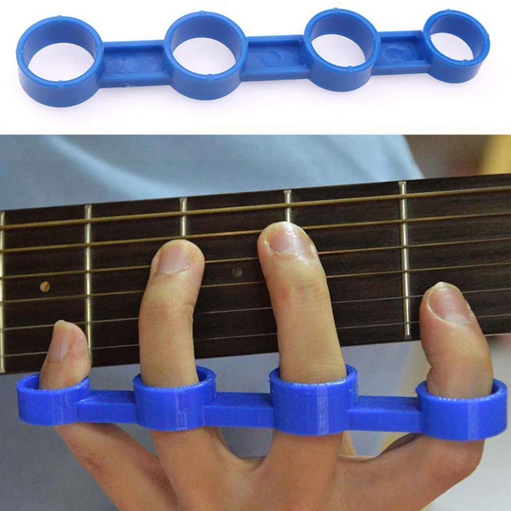 Eksplosion guitar finger finger ekspander forlænger sæt vind finger finger instrument øvelser kraft tilbehør styrke  z4 f 3