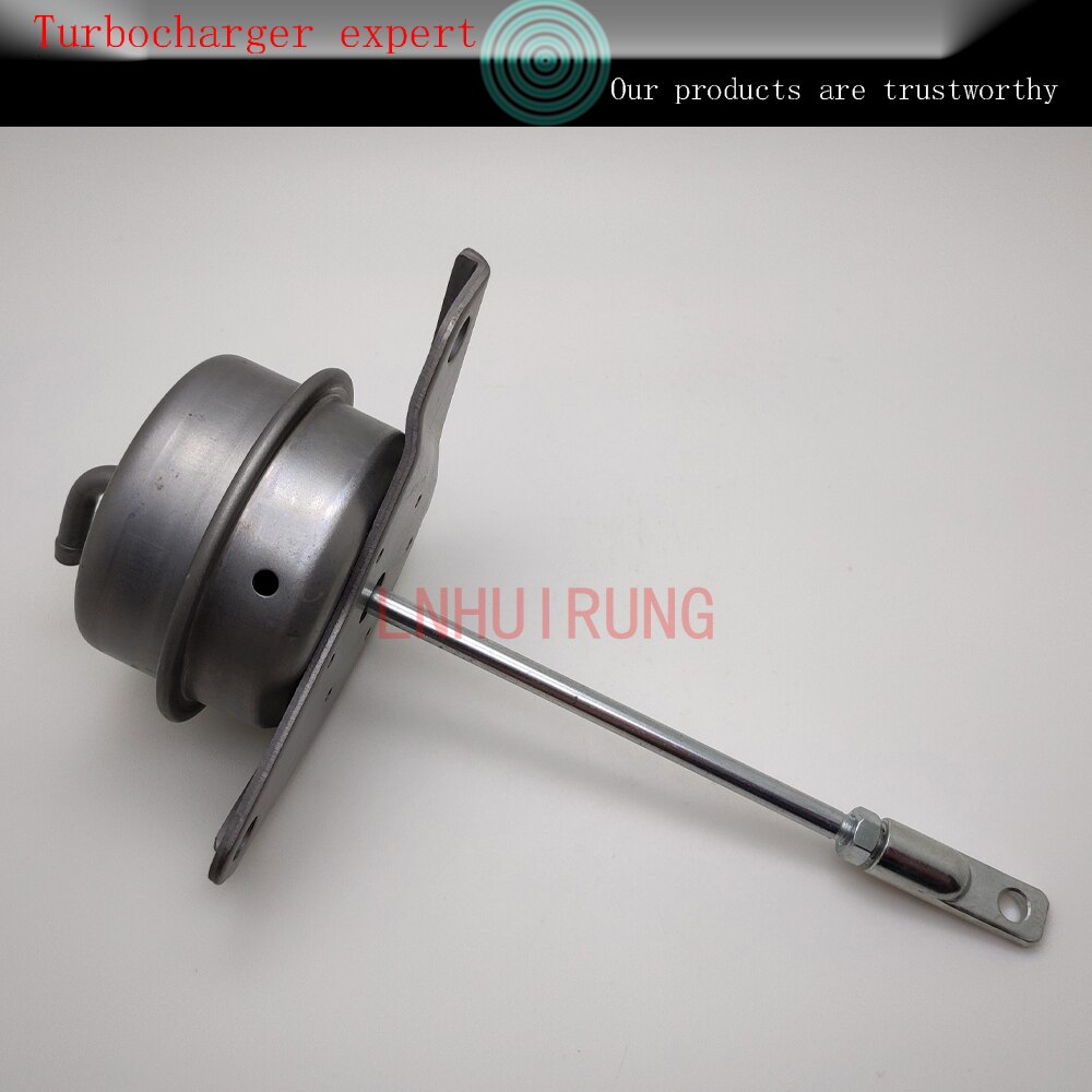 Atuador wastegate do carregador do turbocompressor para o atuador do turbocompressor de volvo pkw xc70 xc90 2.5t b5254t2 td04l 49377 49377-06200 49377-06213 8603226
