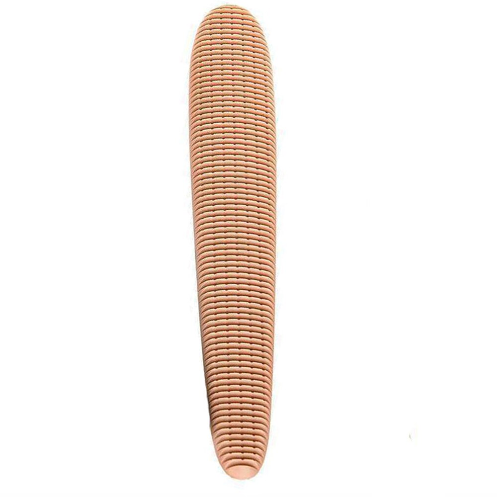 Peigne de Massage en Simulation de langue de chat, accessoire de pour animaux de compagnie, Portable, outil quotidien de nettoyage des poils, soins, accessoires pour chats: Pink