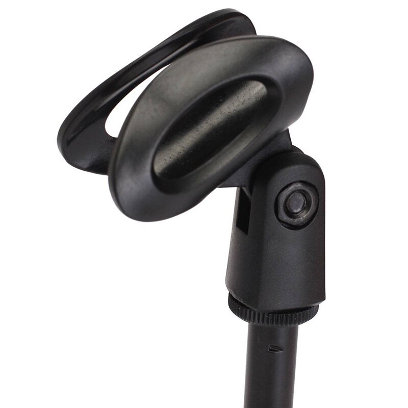 Microphone holder Microphone Stand Table stand microphone Mic table stand Stand holder with clamp
