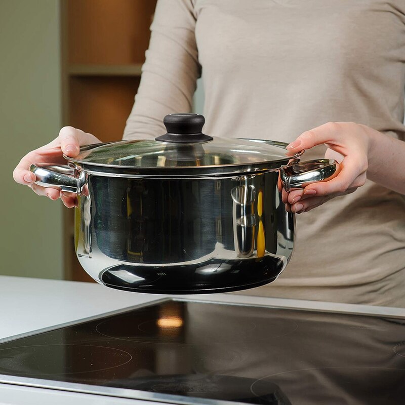 4 Stuks Pot Dekselknop Pan Deksel Holding Handvat Universal Keuken Kookgerei Deksel Vervanging Knop