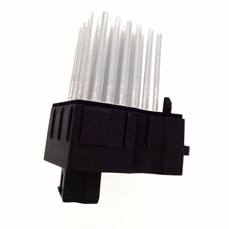 Car Heater Blower Motor Resistor Heater Blower Mot... – Grandado