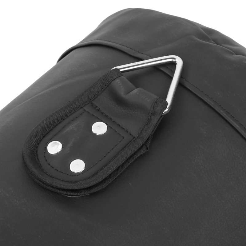 Punching Empty Boxing Bag Filling Hanging Household Sandbags High-strength PU for Strength Training Fitness Equipment