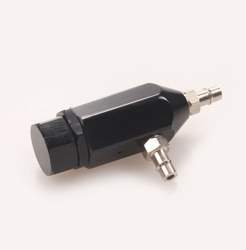 Modificación de coche Universal, controlador de turbocompresor 30 PSI, válvula reguladora de presión Turbo, regulador de aluminio