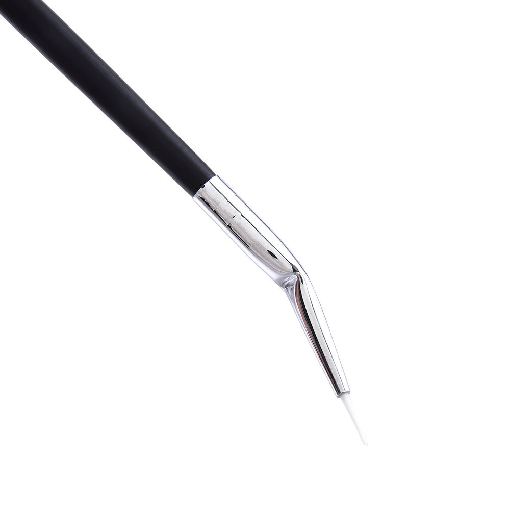 Blending bend wenkbrauw lip kwast make-up kwasten oogschaduw kwast lip eyeliner kwasten make-up cosmetica