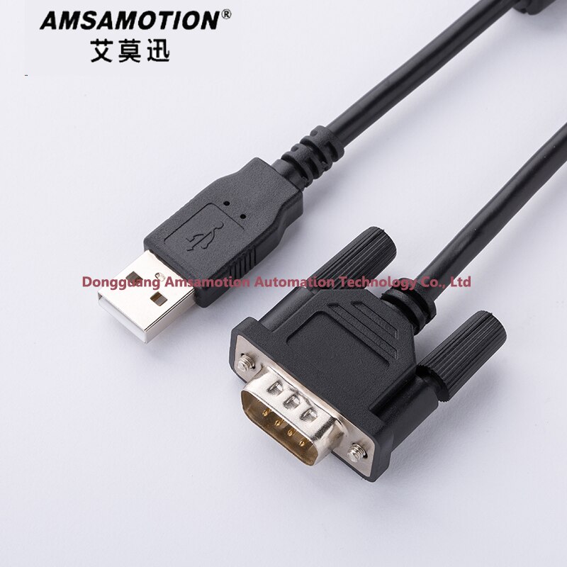 CS1W-CIF31 USB Switch Serial Port RS232 Industry Cable With Assurance USB-CIF31 USB-RS232