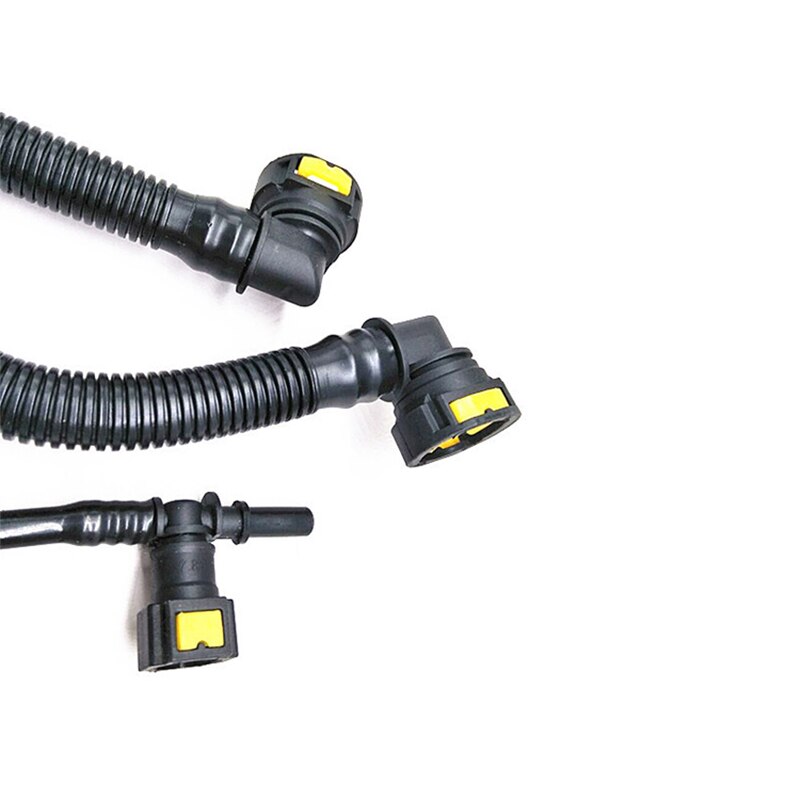 Oem 1192 w 0 motor vevhus avluftningsrör för peugeot 206 207 307 citroen  c2