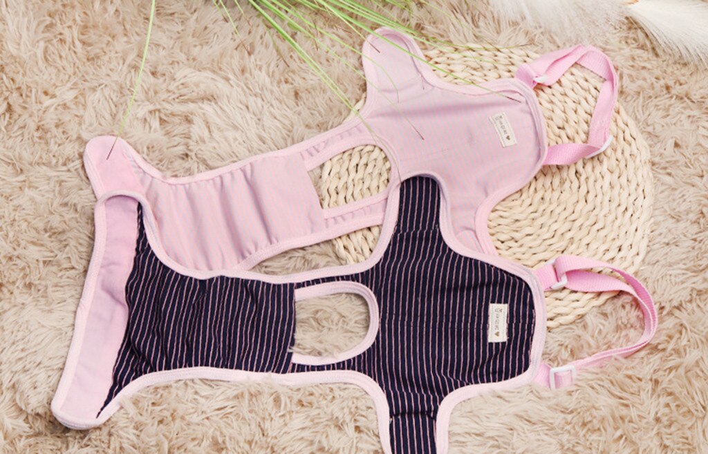 Dog Costume Dog Health Pets Menstrual Physiological Pet Safety Breathable Physiology Pants одежда для собак мелких