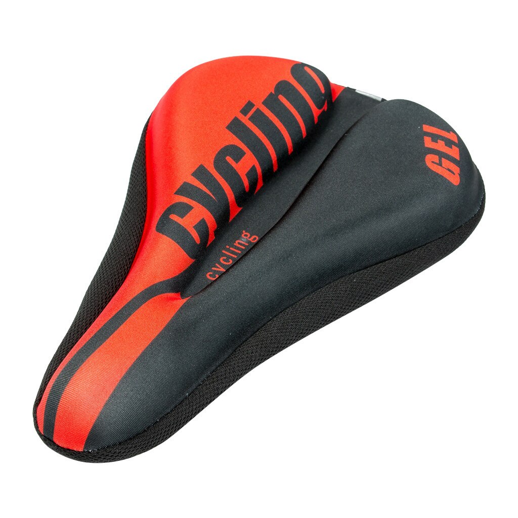 Housse De Selle De Vélo Selle VTT Confort Homme Selle Velo Gel Couvre