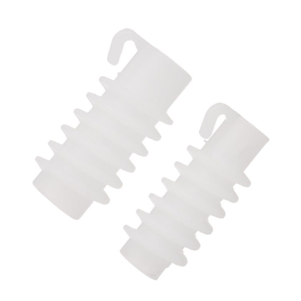 10 sztuk plastikowe spiralne włosy wałek robić włosów fryzjerstwo rolki lokówki zestaw robić falistego ekspres robić włosów stylizacja z salonu narzędzia