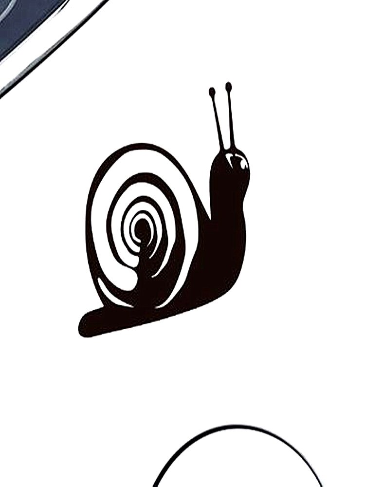 Toiletstickers, slak, eendelige prints, foto, huisdecoratie voor wc, notebook, computer, autosticker, muurkunst, schilderij, decoratie