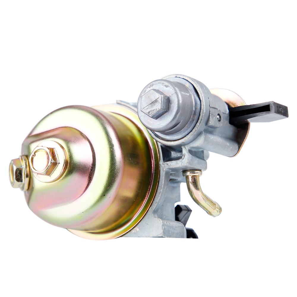 Carburateur Carb Fit Voor Honda GX120 GX160 GX168 GX200 5.5HP 6.5HP Hogedrukreiniger Motor