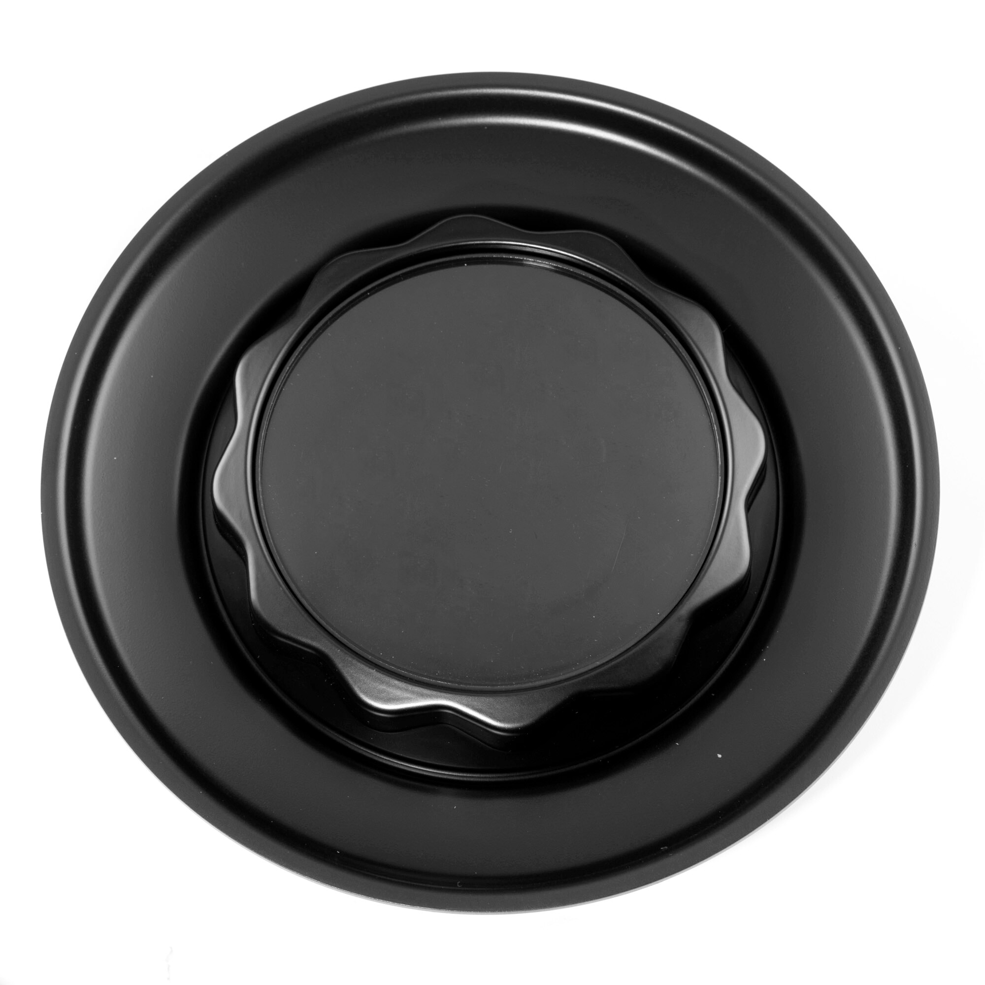 Couvercle de moyeu de roue de 154mm RSII RC 17 pouces pour RC300 RC302, capuchon de jante, accessoires de voiture combinés