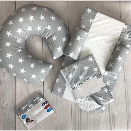 Mother Breastfeeding Set Breast Feeding Pad Breastfeeding pillow pregnancy multifunctional nursing pillows pregnant newborn cotton feeding