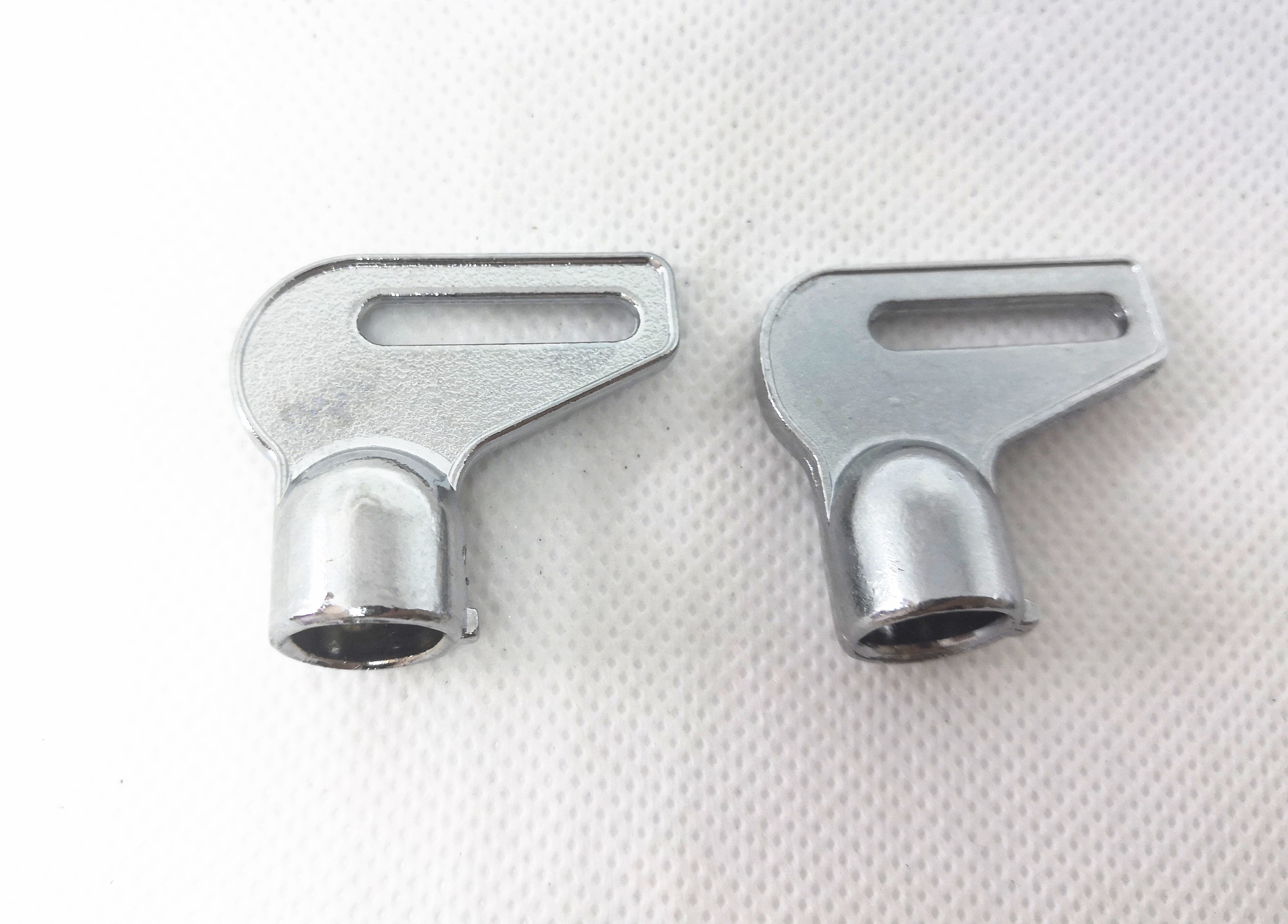 Interruptor de arranque de 2 piezas, llave de encendido compatible con XCMG, XGMA, Excavator SANY,