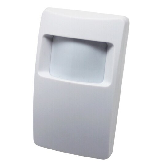 Wired large angle infared PIR detector