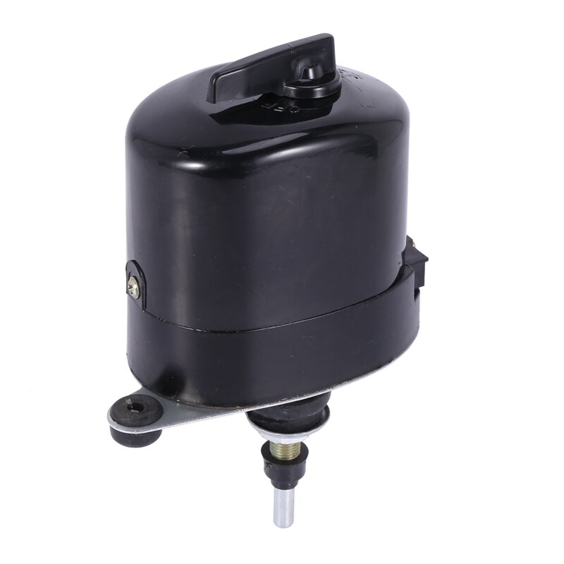 12V Universal Windscreen Wiper Motor For Willys Jeep Tractor