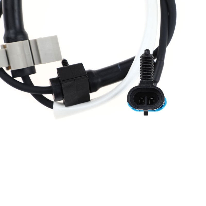 19300584 ABS Wheel Speed Sensor Front For Chevrolet Silverado GMC Sierra