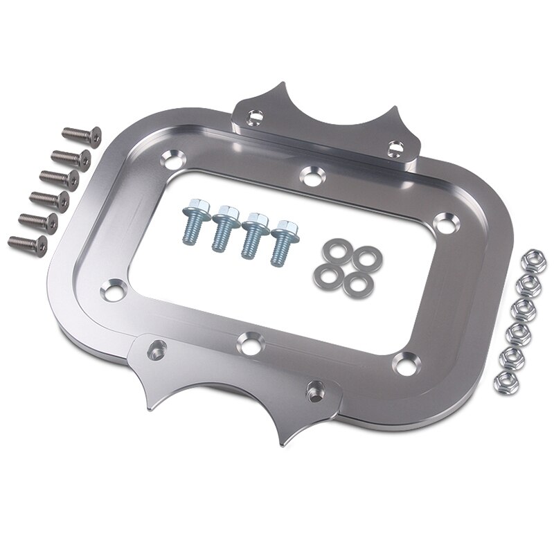 Batterie Umzug Tablett/Halten Unten Montieren für Optima 34/78 Batterie Auto Zubehör
