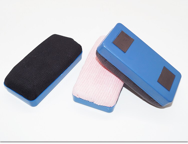 White board eraser sponge chalk remover
