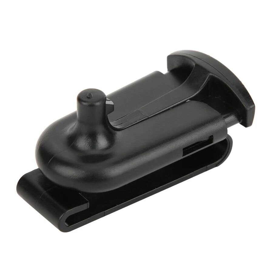10pcs Portable Walkie Talkie Back Belt Clips Multifunctional Interphone Clip Fit for Motorola T-5720 5420 5428 5628 Radio Clip