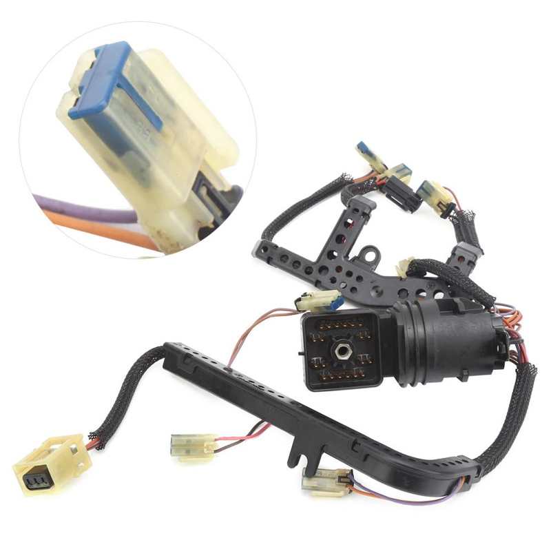 araba aksesuar oto aksesuar Internal Transmission Wiring Harness 3C3Z‑7G276AA Fit for Ford F Series F250/F350/F450/F550/E150