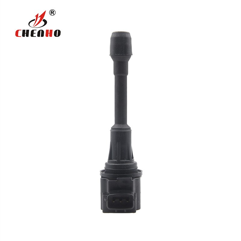 Ignition Coil Pack 22448-ED000 22448ED000 AIC-2408A AIC2408A For T-IIDA I-NFINITI FX50 Front Six Cylinders