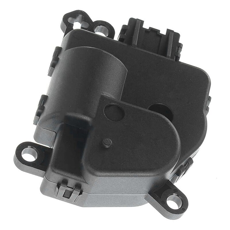 HVAC Heater Blend Door Actuator Air Door Actuator for Dodge Durango Jeep WK2 Grand Cherokee 68224186AA