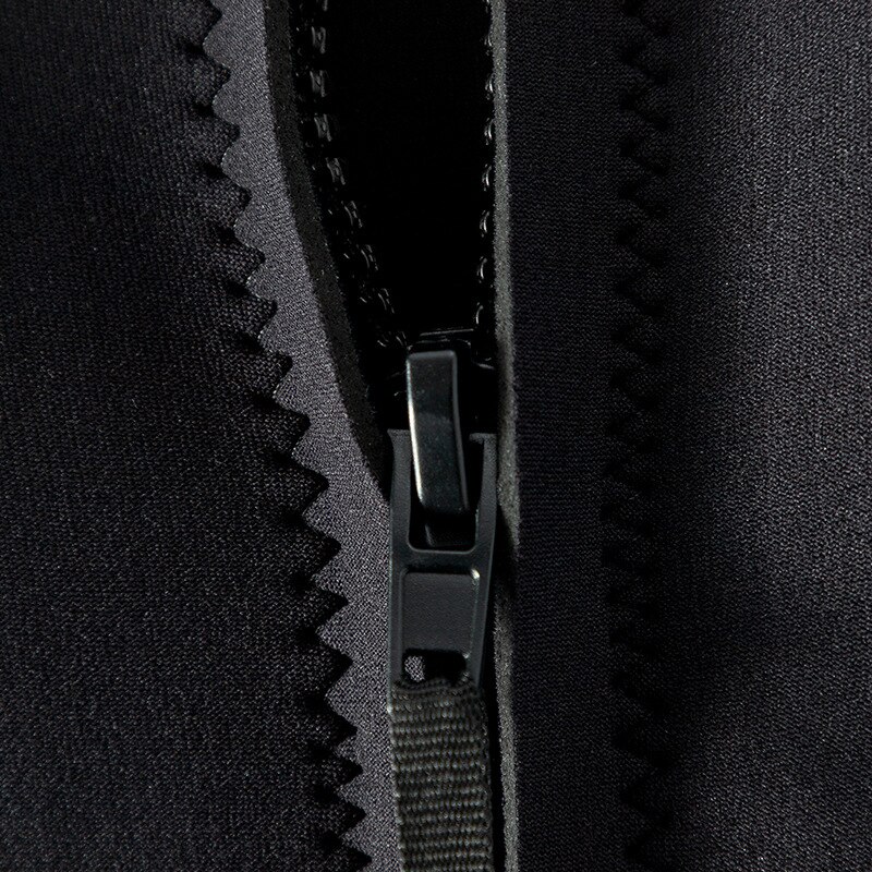 3MM Neoprene vest Wetsuit Scuba Sleeveless diving suit men spearfishing Snorkeling Surfing swimsuit summer one piece Wetsuit