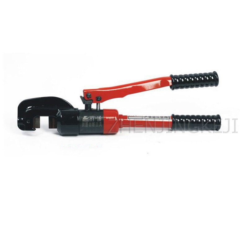 Steel Shear Bolt Clamp Steel Bar Pliers Wire Cutters Shear lock Pliers Hydraulic Labor-saving Bolt Cutters Multi-function Tool