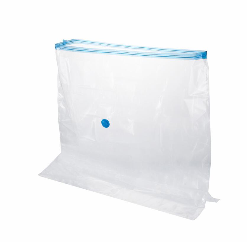 Vacuüm Opslag Kubus Zakken Ruimte Saver voor Dekens Dekbedden en Kussens