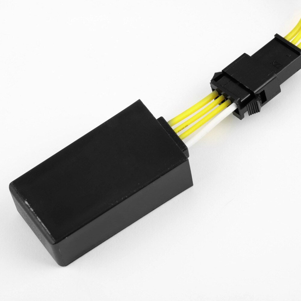 Motorcycle heated Grips 22mm Warmers Handlebar ATVs Electric Heated Molded