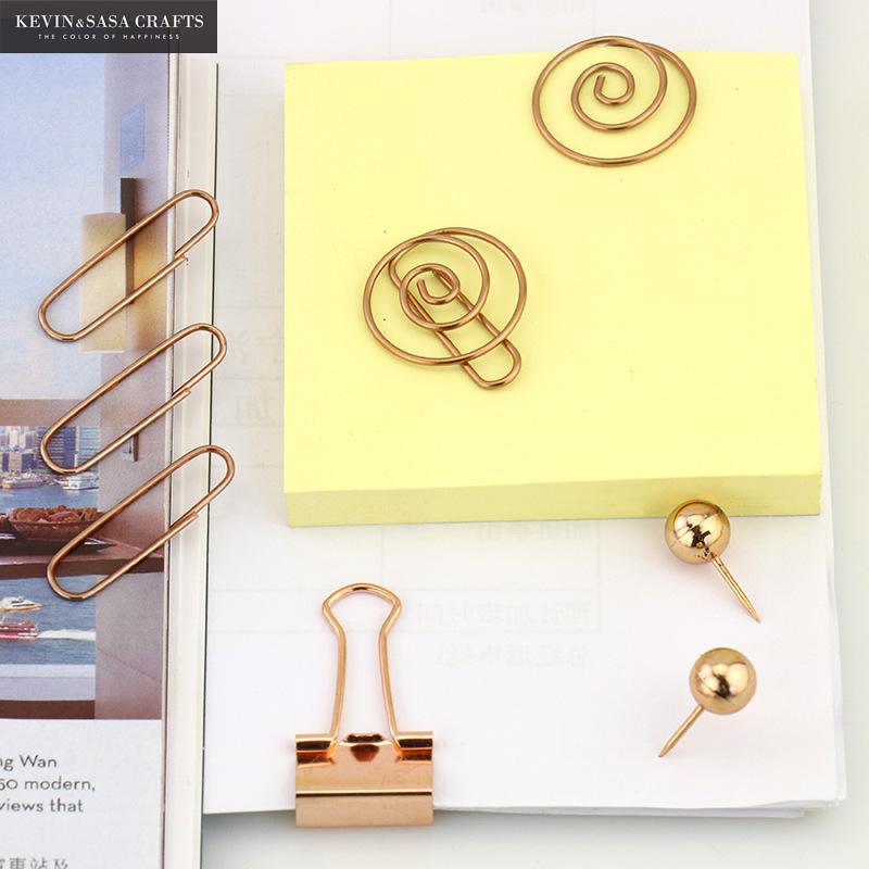 65 sztuk/zestaw Soli kolor zestaw klipów materiały biurowe jakości szkolne artykuły papiernicze dla uczniów biuro akcesoria spinki zakładki klipy