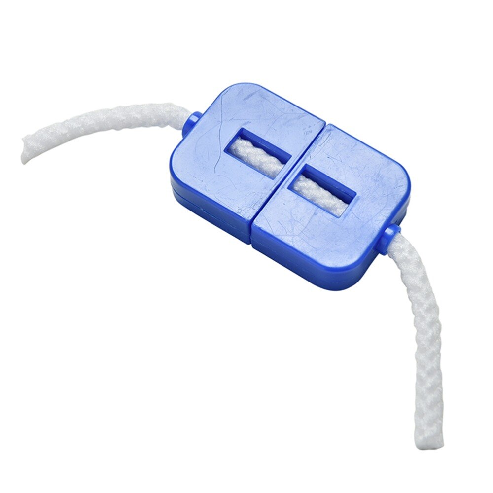 1 Pc Wiederherstellung Close Up Street Magic Tricks Spielen Witz Spielzeug Zufall Clolor Gebrochen Seil Zauberer Prop Kinder Spaß Spielzeug liefert