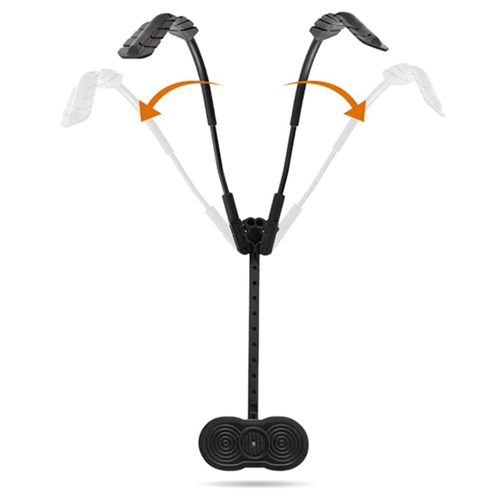 Saxofoon Schouder Harnas Houder Comfortabele Sax Draagriem Haak Voor Hoorn Tenor Bariton Zachte Alto Sax Sopraan Klarinet