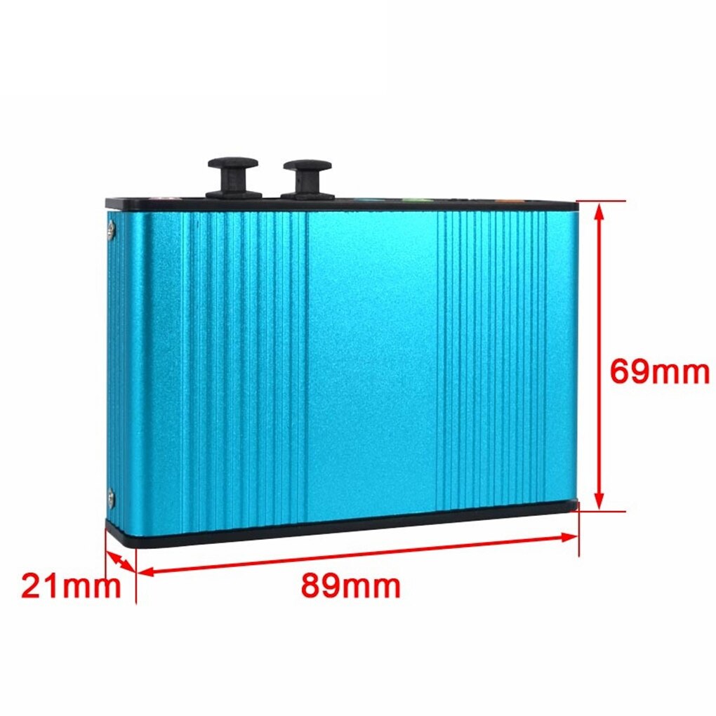 Professionele Usb Geluidskaart 6 Kanaals 5.1 Optische Externe Audio Card Converter Laptop Desktop Tablet Audio Optische Adapter Card