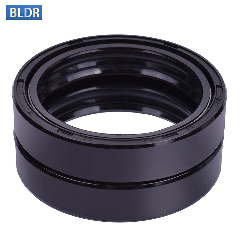 43x54x11 DRD2 Fork seals v A053 (AR4301) main image 1