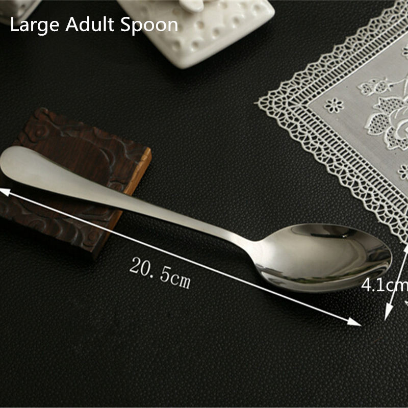 Cuillère Longue 29,5 Cm Inox Pour Machine à Barbe à Papa - Pièce Rechange