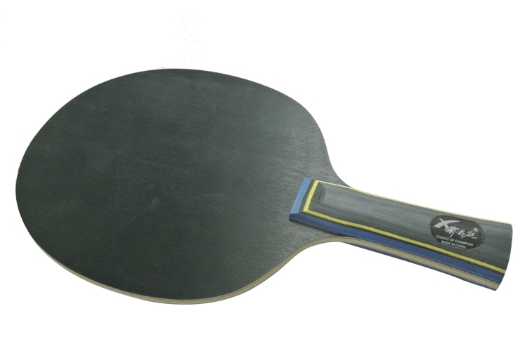 XVT Carbon Fiber Table Tennis Blade/ ping pong Blade/ table tennis bat 1 piece
