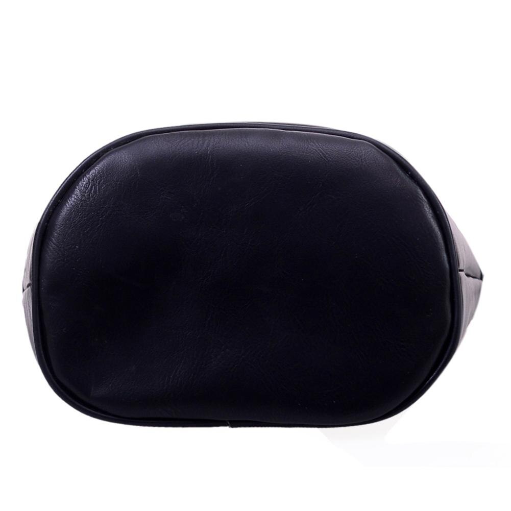 Bolsa de ombro bolsa de ombro bolsa de ombro bolsa de ombro bolsa de ombro de couro pu